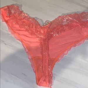 Victorias Secret Thong